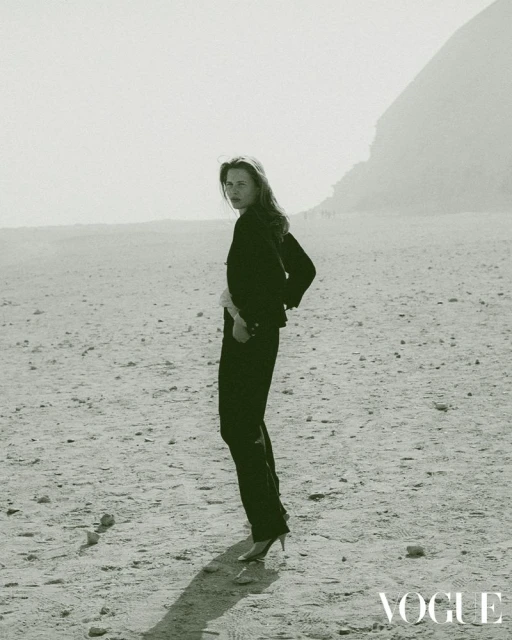 Shifting Sands