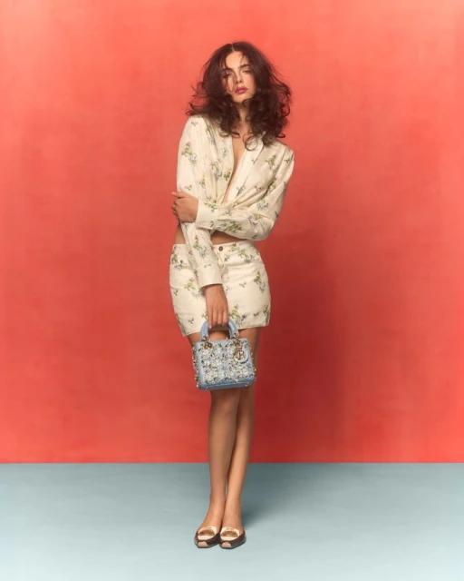 Deva Cassel for Harper's Bazaar Turk ...