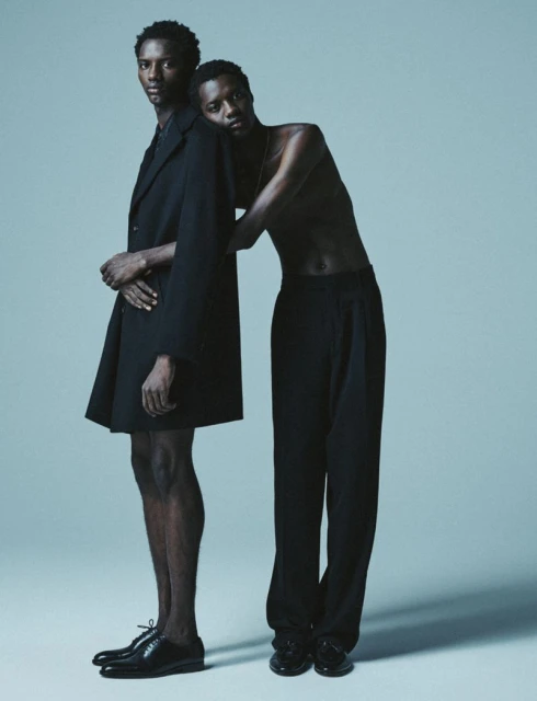 By far too beautiful