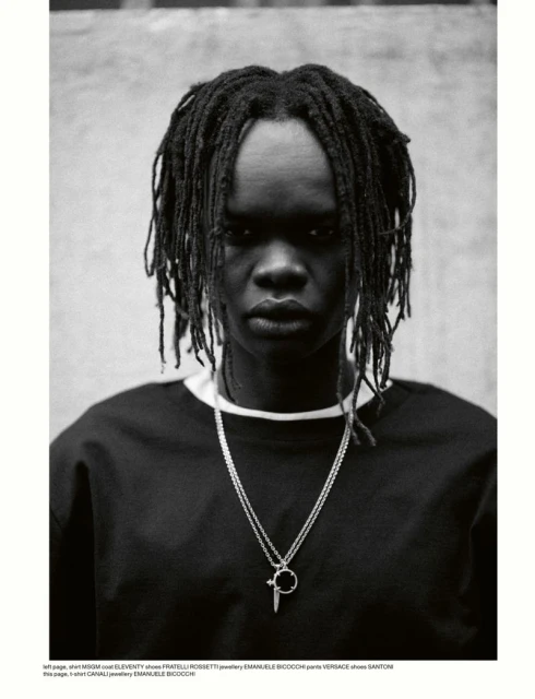 By far too beautiful