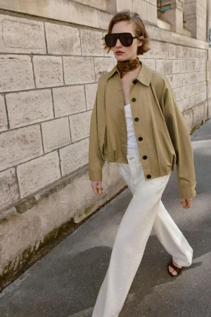 Zara Woman March 2026