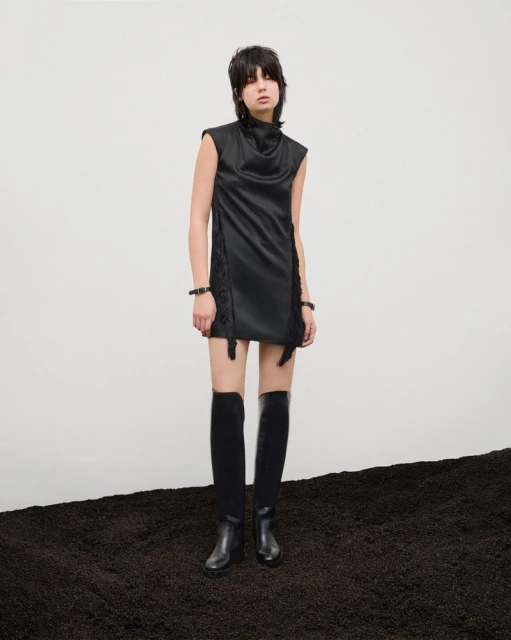 Durazzi: STILL OF ARCADIA FW ‘26 COL ...