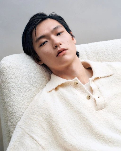 Harvey Nichols New Year 2026 Campaign