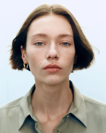 Harvey Nichols New Year 2026 Campaign