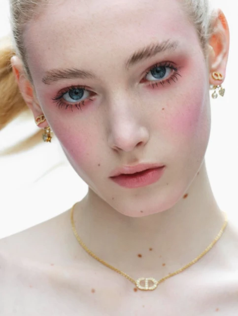 DIOR Beauty: LOST IN THE MIRROR- Curated by Peter Philips