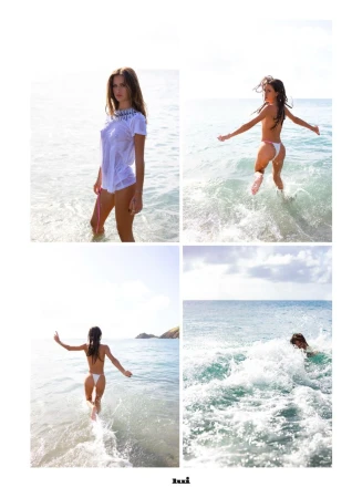 TO BE FREE