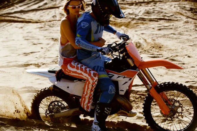 Chad Thompson