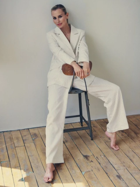 Niki Taylor: Thirty years on, still ...