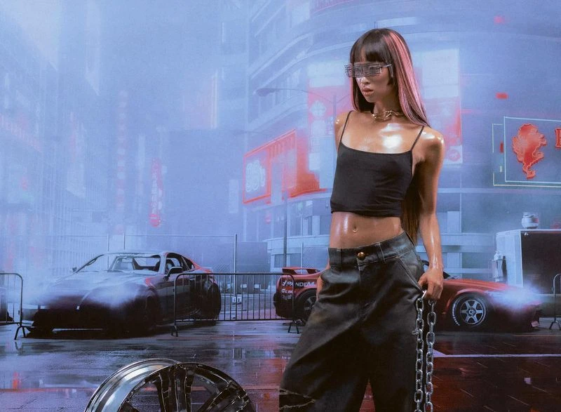 Miss Sixty S/S 26