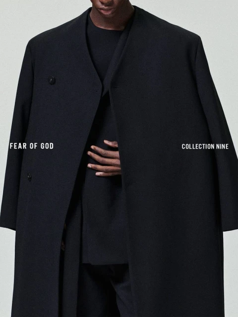 COLLECTION NINE