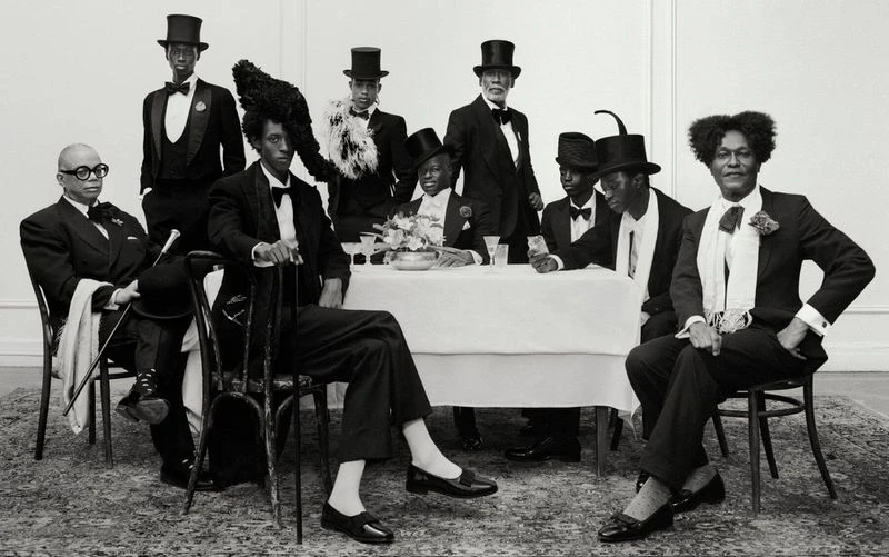To Create a ‘Portrait of the Modern Dandy,’ the Met Enlisted a Superstar