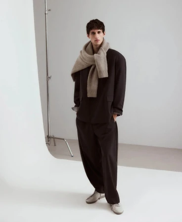 ZENIT Spring Summer 2026