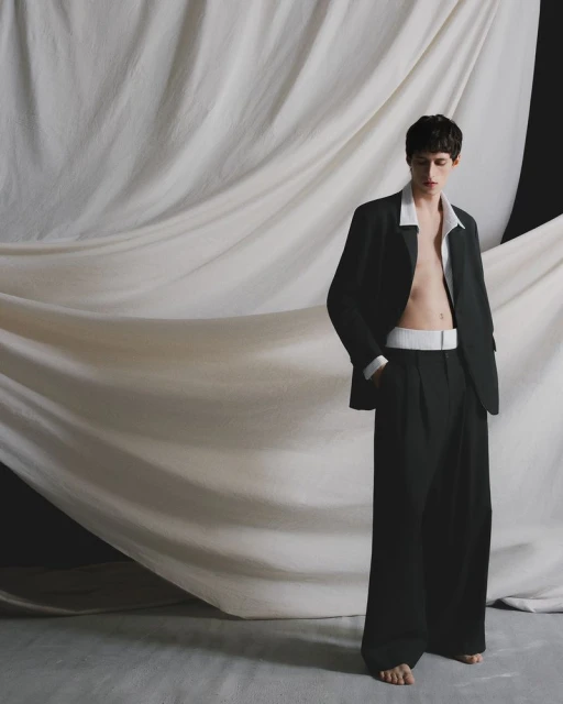 ZENIT Spring Summer 2026