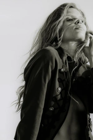 ZARA Women