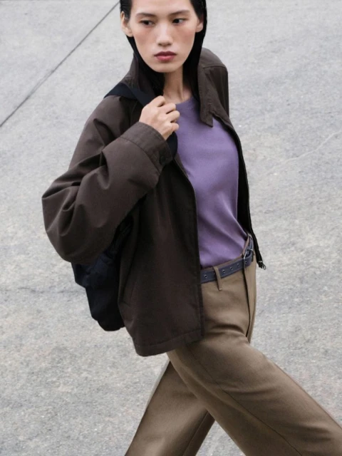 Uniqlo S/S 26 Campaign