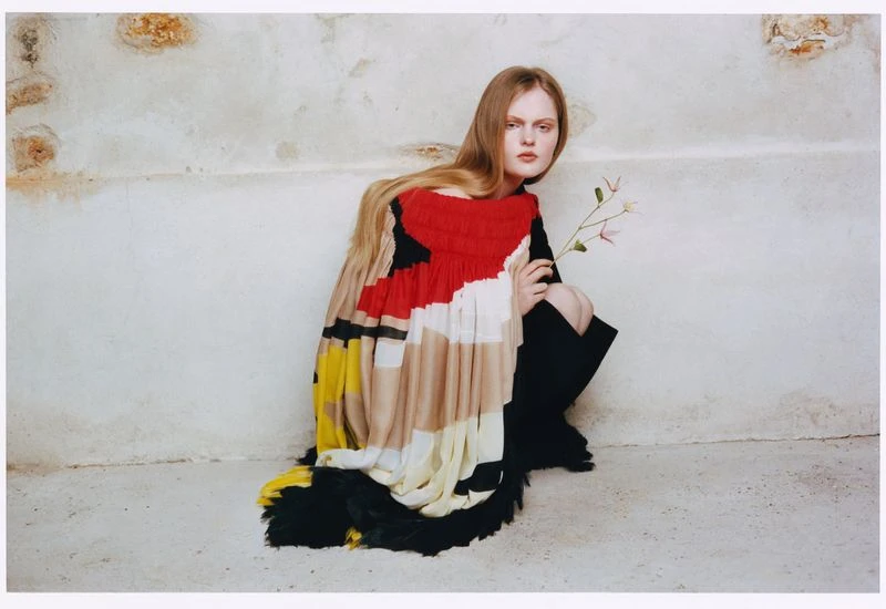 Ava Shipp | Haute Couture for March ...