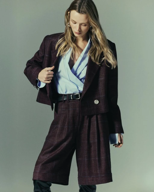 ACARIA STUDIO AW 26