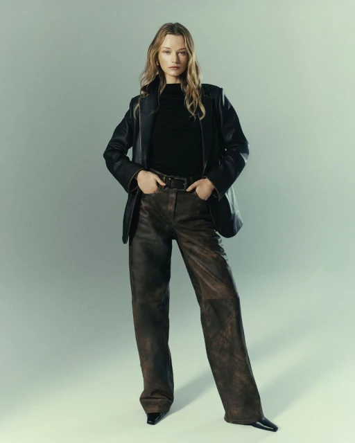 ACARIA STUDIO AW 26