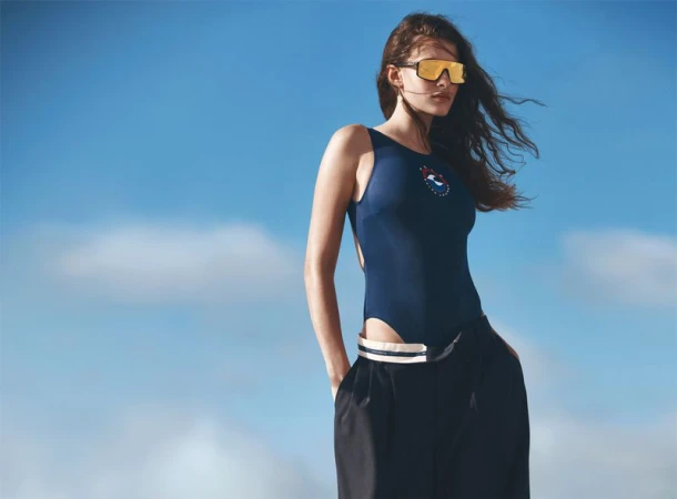 Ralph Lauren Spring Summer 2026