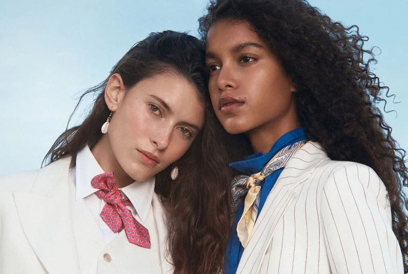 Ralph Lauren Spring Summer 2026