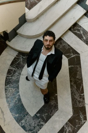 Fresh Talent: Protopapa for Cromosom ...