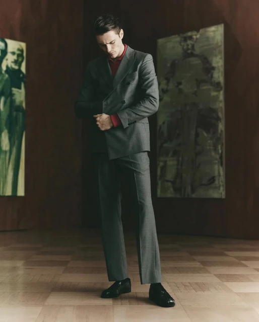 Spring’s Best New Menswear Wants You ...