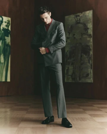 Spring’s Best New Menswear Wants You ...