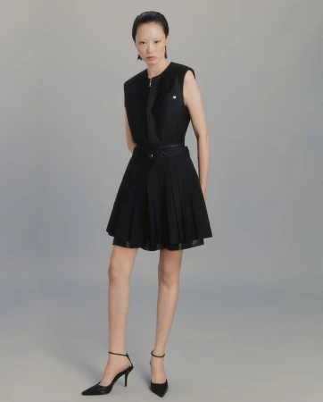 Helmut Lang Pre-Fall 2025 Lookbook