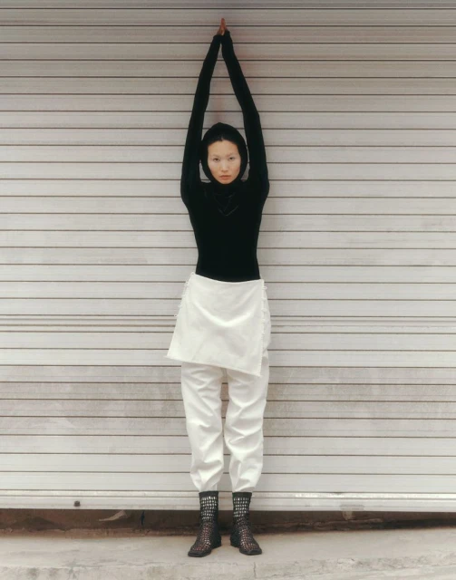 Beyond the Border: EENK