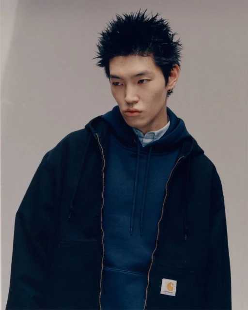 Carhartt WIP GSM Collection Clip SS2 ...