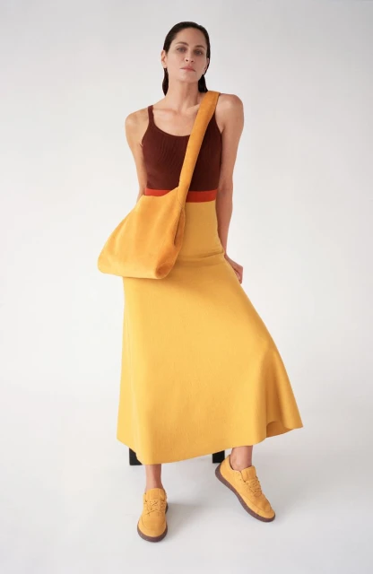 Gabriela Hearst Pre-Fall 2025 Lookbook