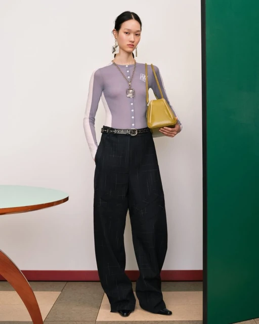Tory Burch Resort 2026 Lookbook