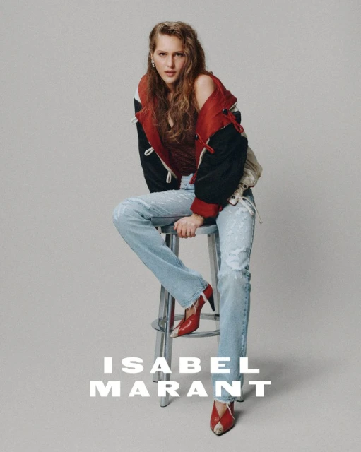 Isabel Marant W26