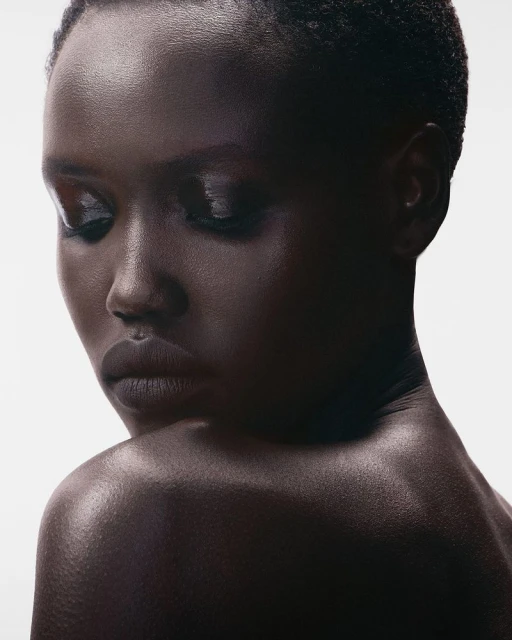 RUNWAY BEAUTY AW26 TOM FORD by Haide ...