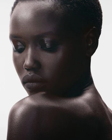 RUNWAY BEAUTY AW26 TOM FORD by Haide ...