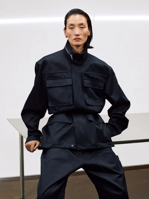 Phoebe Philo Collection E by Alasdai ...