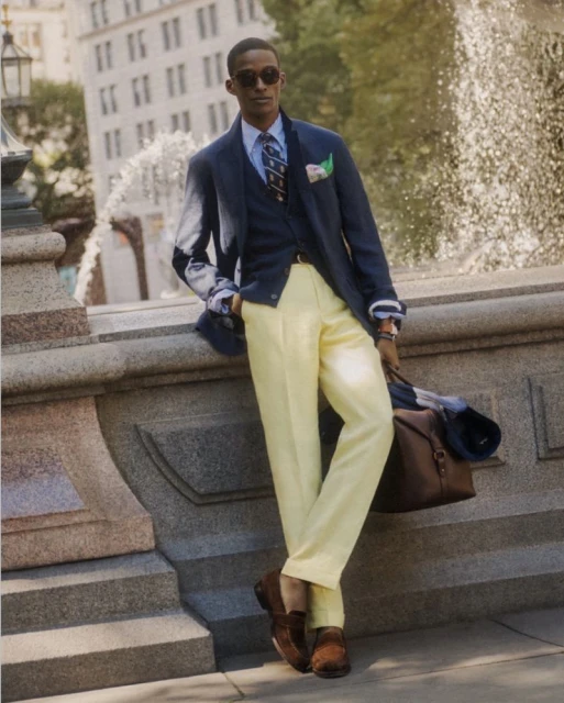 Polo Ralph Lauren S/S 26