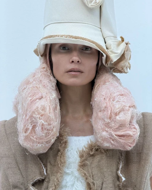 Natasha Poly & Alastair McKimm: The ...