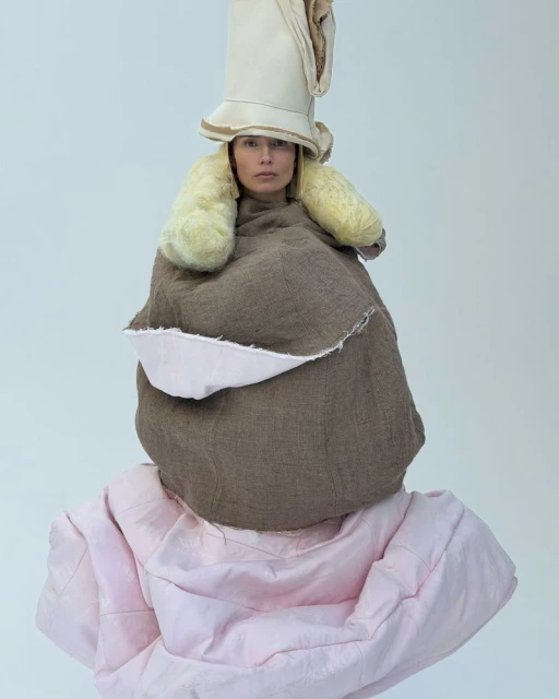 Natasha Poly & Alastair McKimm: The ...