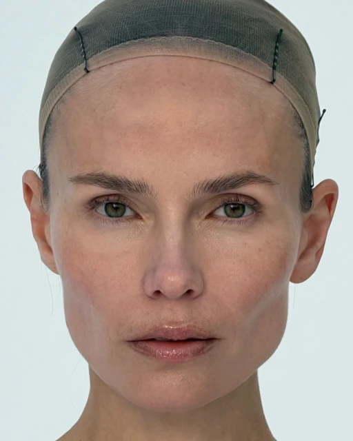 Natasha Poly & Alastair McKimm: The ...