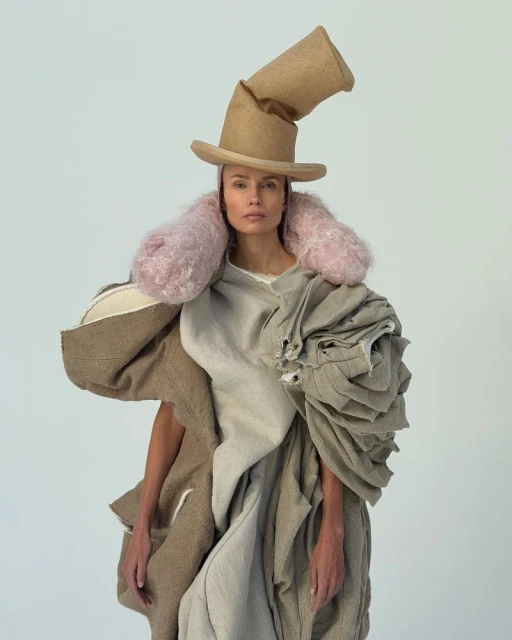 Natasha Poly & Alastair McKimm: The ...