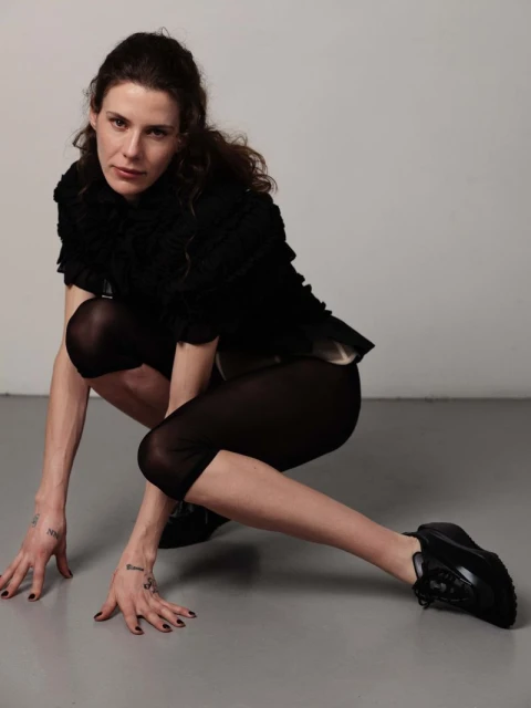 Rituals: The Inner-Worlds of Feminin ...