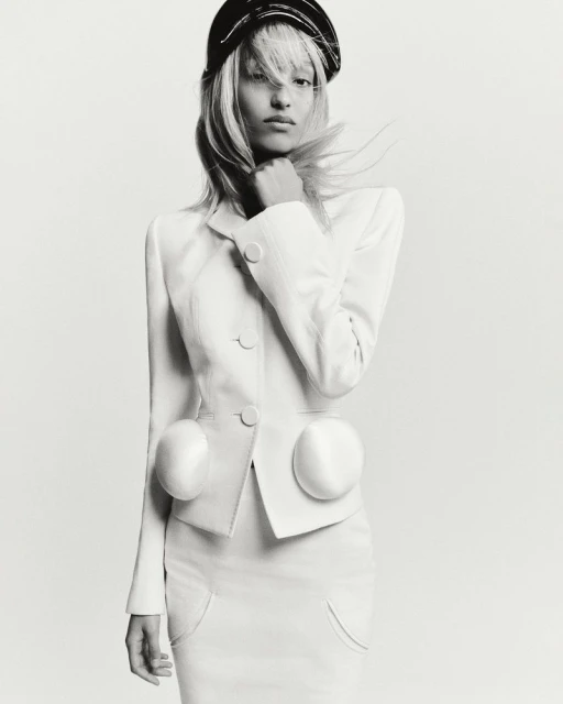 Mona Tougaard by Jess Ruby James