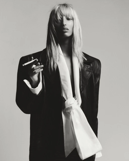 Mona Tougaard by Jess Ruby James