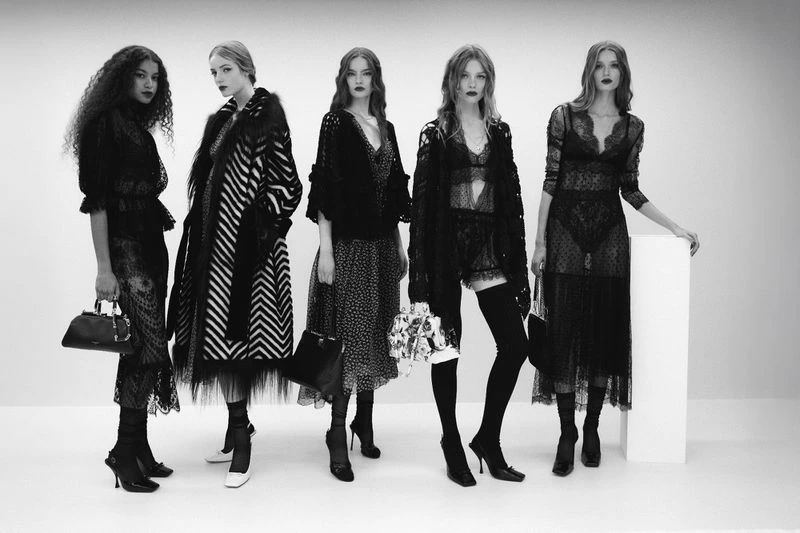 Dolce & Gabbana F/W 26