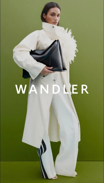 WANDLER spring summer 2026