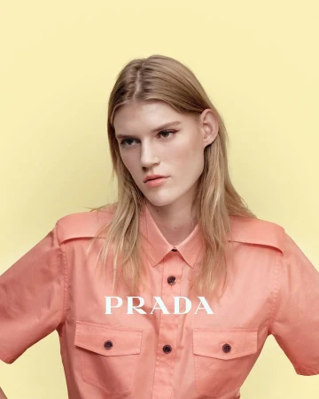 Prada Beauty “States of Self”