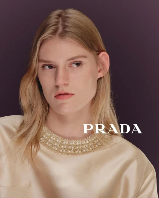 Prada Beauty “States of Self”
