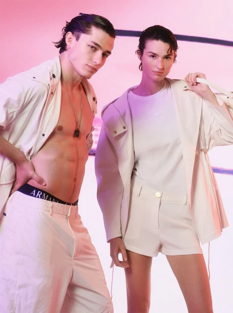 A/X S/S 26
