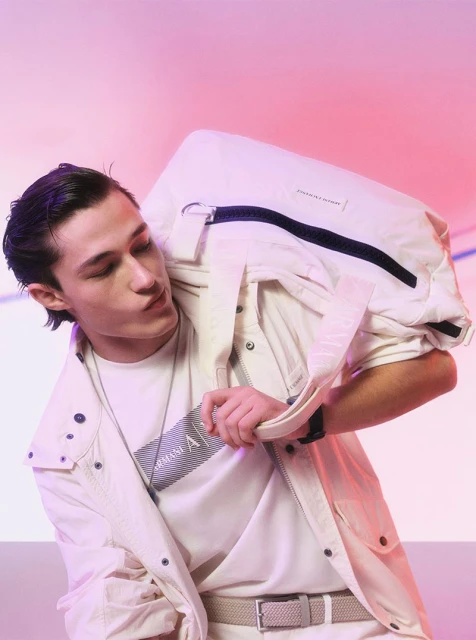 A/X S/S 26